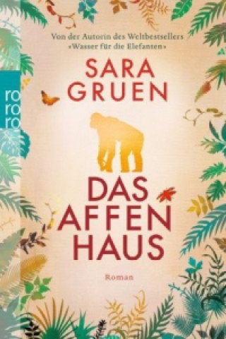 Carte Das Affenhaus Sara Gruen