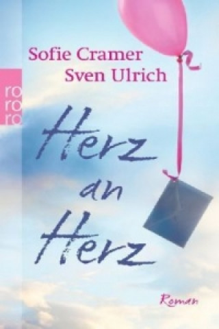 Книга Herz an Herz Sofie Cramer