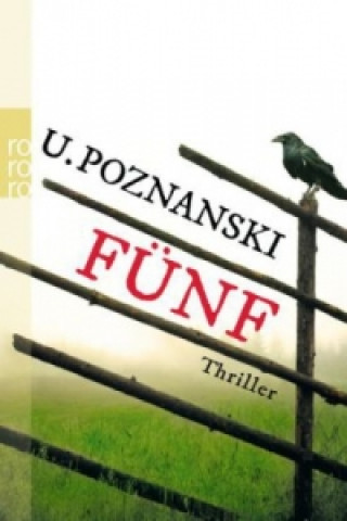 Book Funf Ursula Poznanski