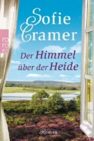 Knjiga Der Himmel über der Heide Sofie Cramer