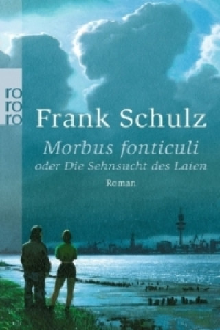 Carte Morbus fonticuli Frank Schulz