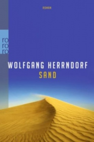 Carte Sand Wolfgang Herrndorf