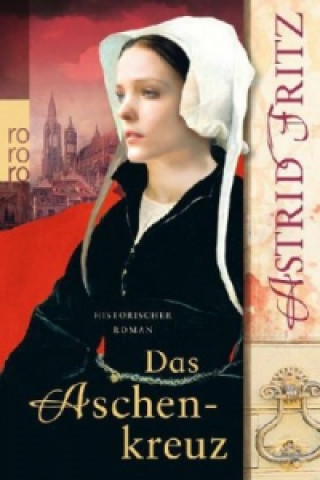 Книга Das Aschenkreuz Astrid Fritz