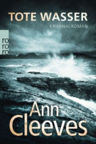 Книга Tote Wasser Ann Cleeves