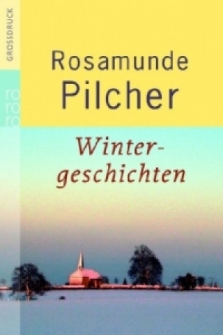 Carte Wintergeschichten, Großdruck Rosamunde Pilcher