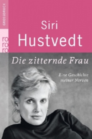 Book Die zitternde Frau Siri Hustvedt