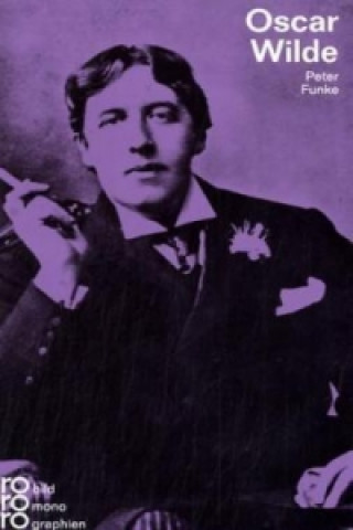 Книга Oscar Wilde Peter Funke