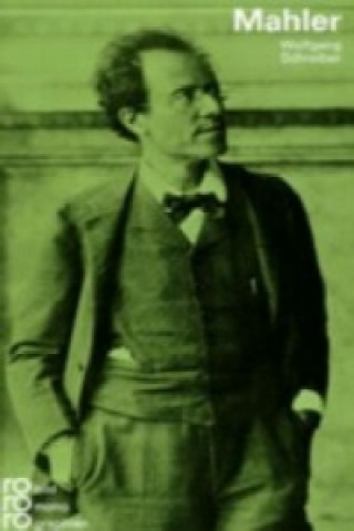 Könyv Gustav Mahler Wolfgang Schreiber