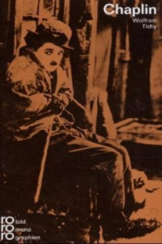 Carte Charlie Chaplin Wolfram Tichy