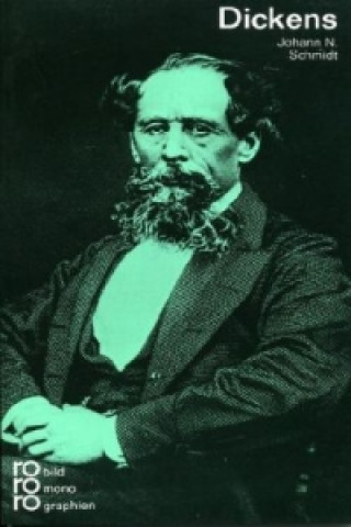 Kniha Charles Dickens Johann N. Schmidt
