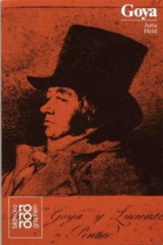 Carte Francisco de Goya Jutta Held