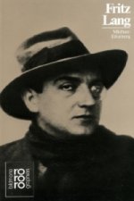 Könyv Fritz Lang Michael Töteberg
