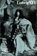 Carte Ludwig XIV. Bernd-Rüdiger Schwesig