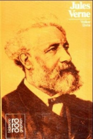 Книга Jules Verne Volker Dehs