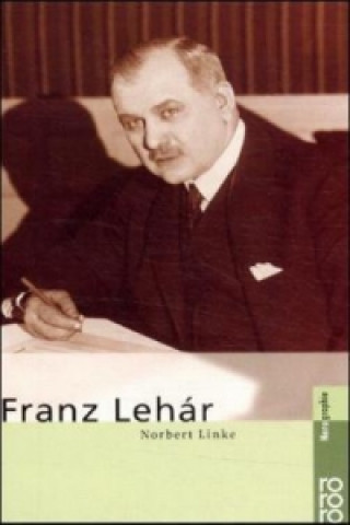 Carte Franz Lehár Norbert Linke