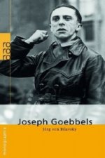 Carte Joseph Goebbels Jörg von Bilavsky