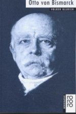 Carte Otto von Bismarck Volker Ullrich