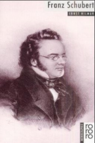 Carte Franz Schubert Ernst Hilmar