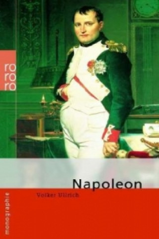 Könyv Napoleon Volker Ullrich