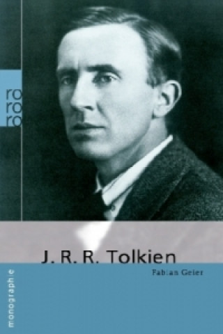 Carte J. R. R. Tolkien Fabian Geier