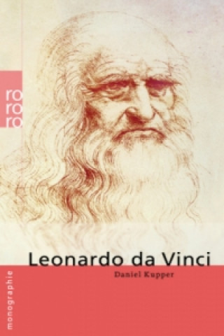 Carte Leonardo da Vinci Daniel Kupper