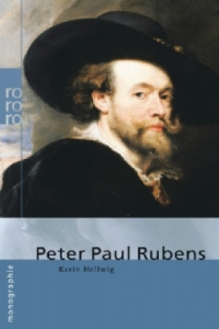 Kniha Peter Paul Rubens Karin Hellwig