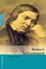 Kniha Robert Schumann Barbara Meier
