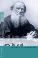 Könyv Lew Tolstoj Ursula Keller