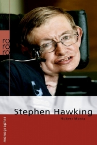 Carte Stephen Hawking Hubert Mania