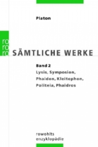 Libro Sämtliche Werke. Bd.2 laton