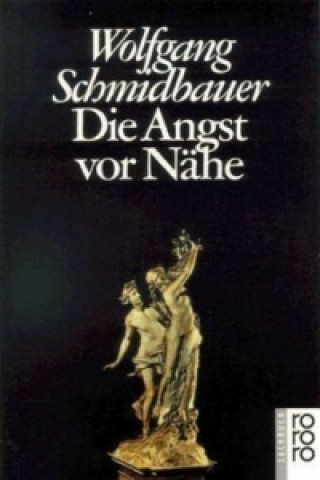 Book Die Angst vor Nähe Wolfgang Schmidbauer