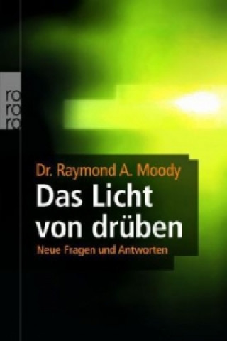 Buch Das Licht von drüben Raymond A. Moody