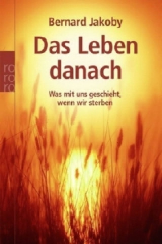 Libro Das Leben danach Bernard Jakoby