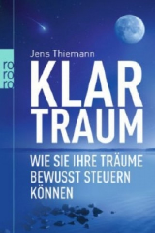 Книга Klartraum Jens Thiemann