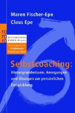 Kniha Selbstcoaching Maren Fischer-Epe