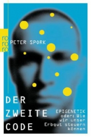 Könyv Der zweite Code Peter Spork