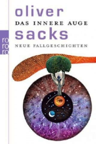 Kniha Das innere Auge Oliver Sacks
