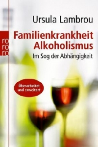 Könyv Familienkrankheit Alkoholismus Ursula Lambrou