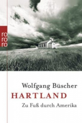 Книга Hartland Wolfgang Büscher