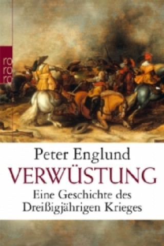 Книга Verwüstung Peter Englund