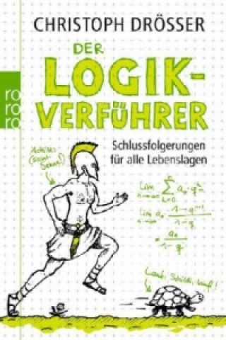 Carte Der Logikverführer Christoph Drösser