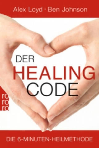 Könyv Der Healing Code Alex Loyd