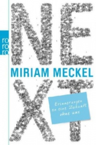 Libro NEXT Miriam Meckel