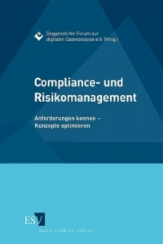 Carte Compliance- und Risikomanagement Reinhard Preusche