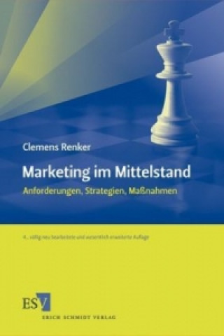 Carte Marketing im Mittelstand Clemens Renker
