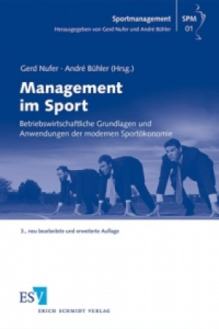 Carte Management im Sport Gerd Nufer
