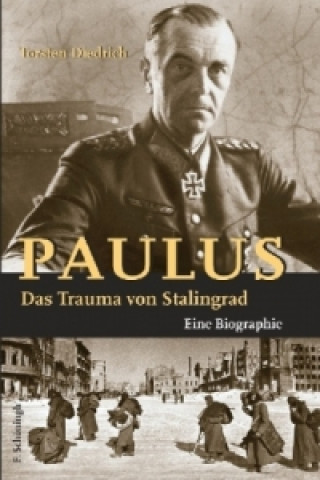 Könyv Paulus Torsten Diedrich