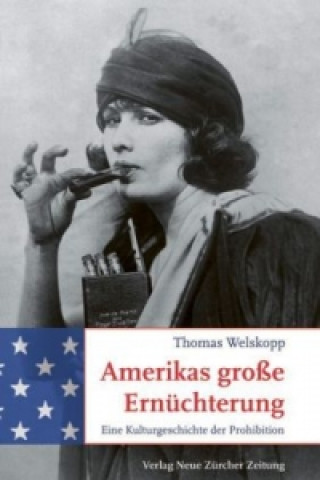Kniha Amerikas große Ernüchterung Thomas Welskopp