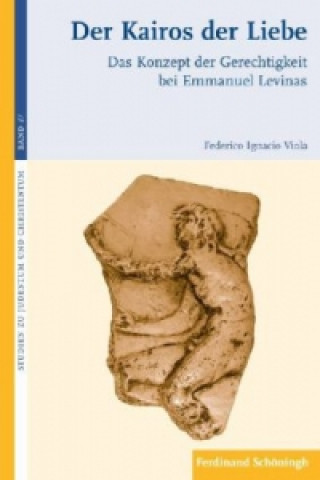 Книга Der Kairos der Liebe Federico Ignacio Viola