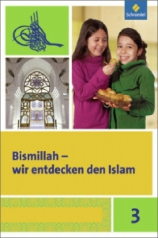 Carte Bismillah - Wir entdecken den Islam Rauf Ceylan